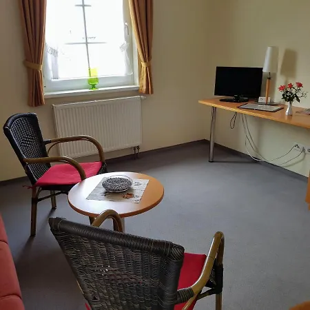 Affittacamere Eisenbahnwelten