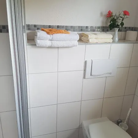 Affittacamere Eisenbahnwelten Rathen