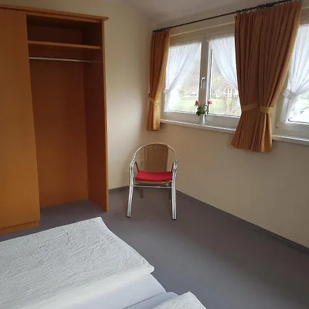 Gasthof Eisenbahnwelten Rathen