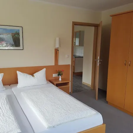 Affittacamere Eisenbahnwelten Rathen