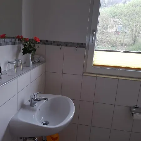 Konukevi Eisenbahnwelten 3*