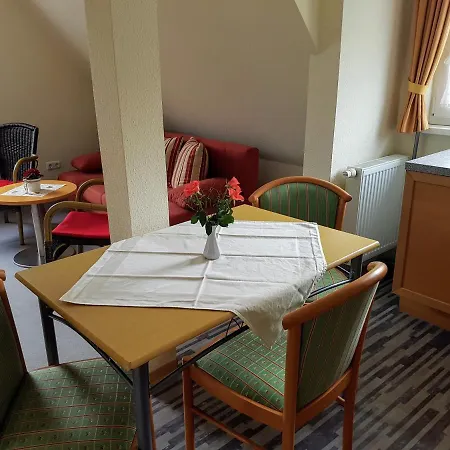 Gasthuis Eisenbahnwelten 3*