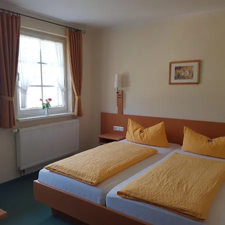 Affittacamere Eisenbahnwelten Rathen