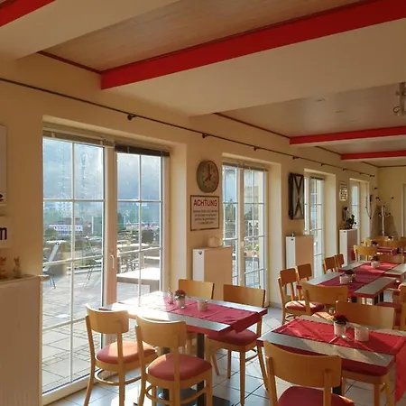 Affittacamere Eisenbahnwelten 3*