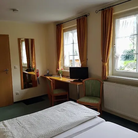 Eisenbahnwelten Affittacamere