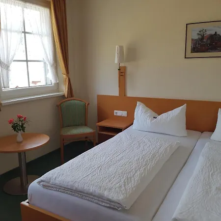 Eisenbahnwelten Affittacamere 3*