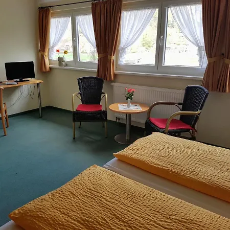 Eisenbahnwelten Rathen