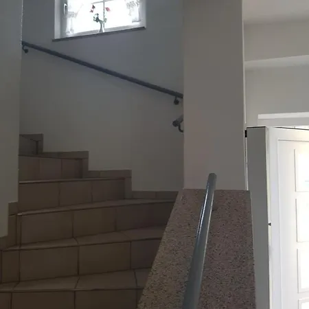 Eisenbahnwelten Affittacamere