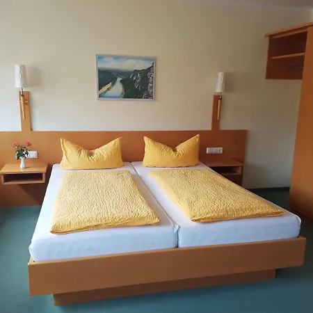 Guest house Eisenbahnwelten
